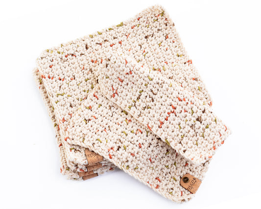 Dishcloth - sold in pairs of 2