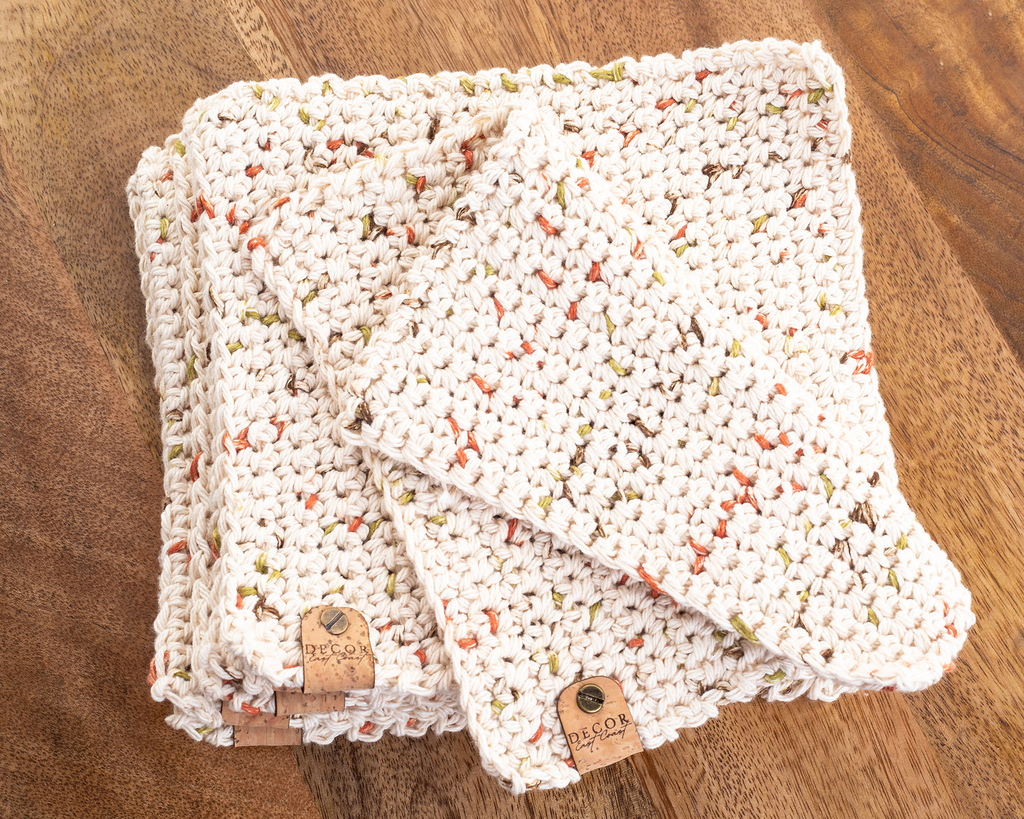 Dishcloth - sold in pairs of 2